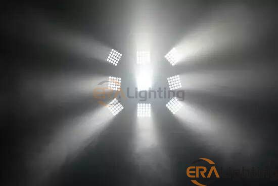 Matrix LED Moving Head Light For Sale | ERA Lighting
